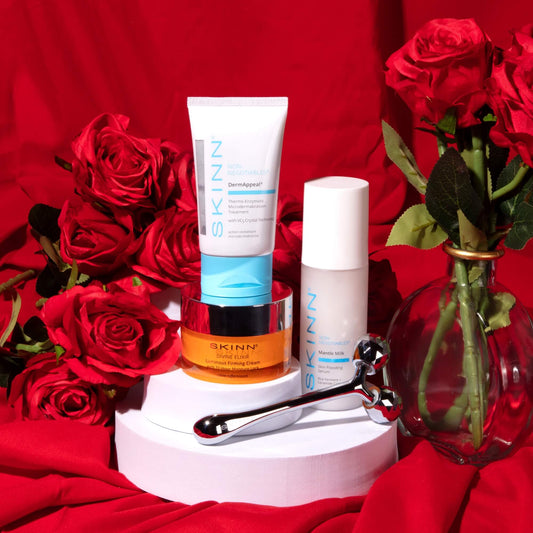 Rosy Reset Bundle