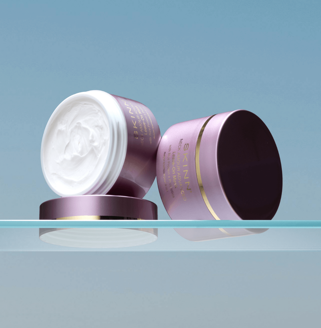 Neckamour Collection Kit