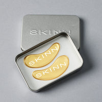 SKINN Gold Eye Patches