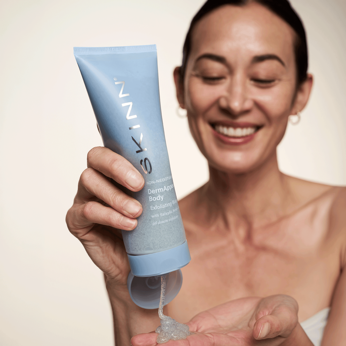 SKINN The Ultimate DermAppeal® Ritual