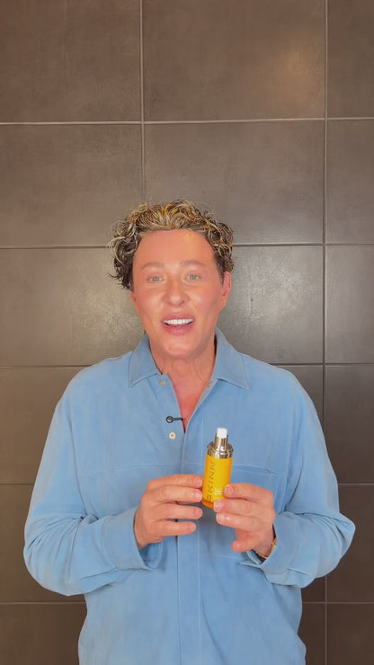 Vitamin C - The Process.MOV
