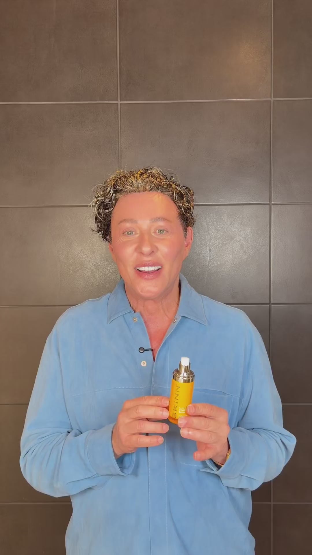 Vitamin C - The Process.MOV