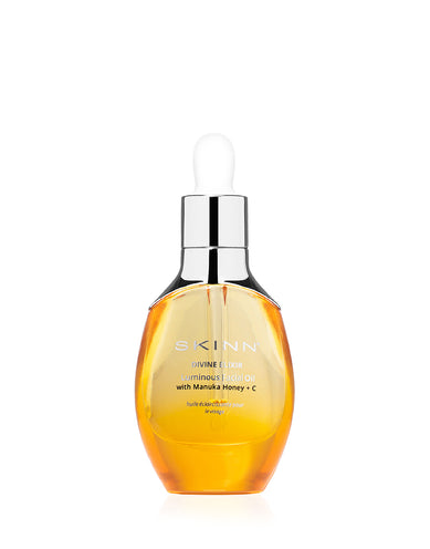 Luminous Facial Oil
