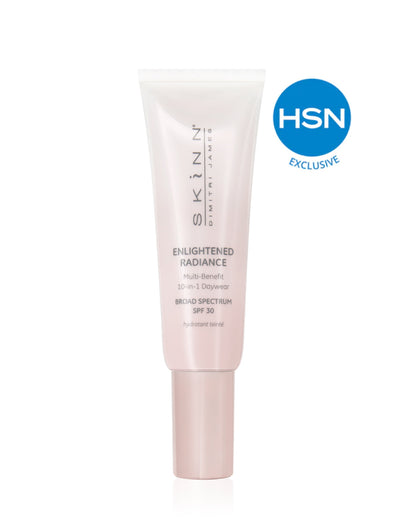 10-in-1 Daywear Tint with Broad Spectrum SPF 30 | HSN Exclusive